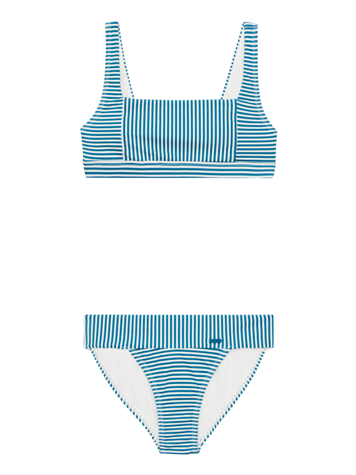 Бикини Protest, цвет surfing blue
Бикини Protest, цвет surfing blue