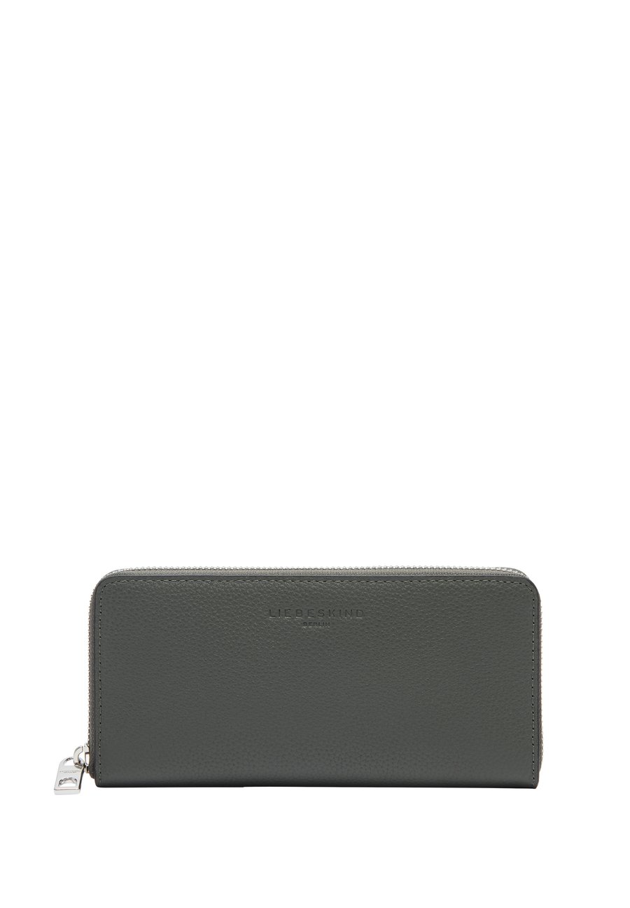 Кошелек Liebeskind Berlin GIGI, Tannengrün/Evergreen
Кошелек Liebeskind Berlin GIGI, Tannengrün/Evergreen