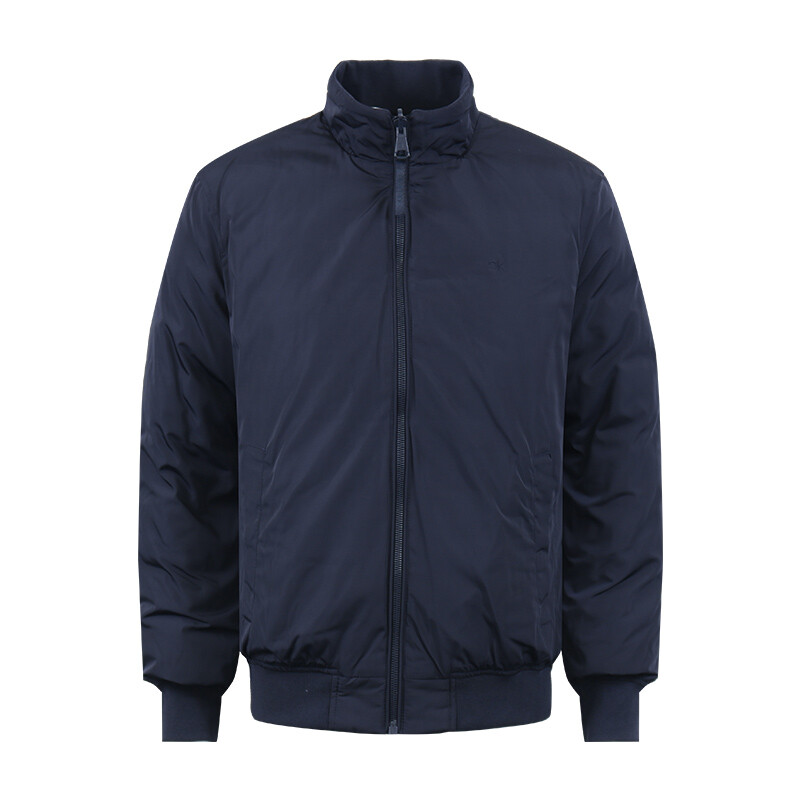 Стеганая куртка мужская Calvin Klein, темно-синий
Стеганая куртка мужская Calvin Klein, темно-синий