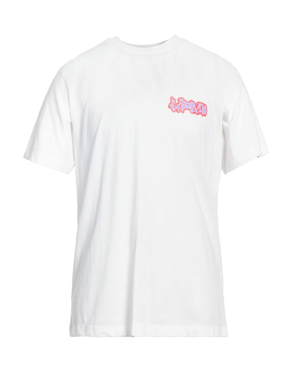 Футболка Life Sux, белый
Футболка Life Sux, белый