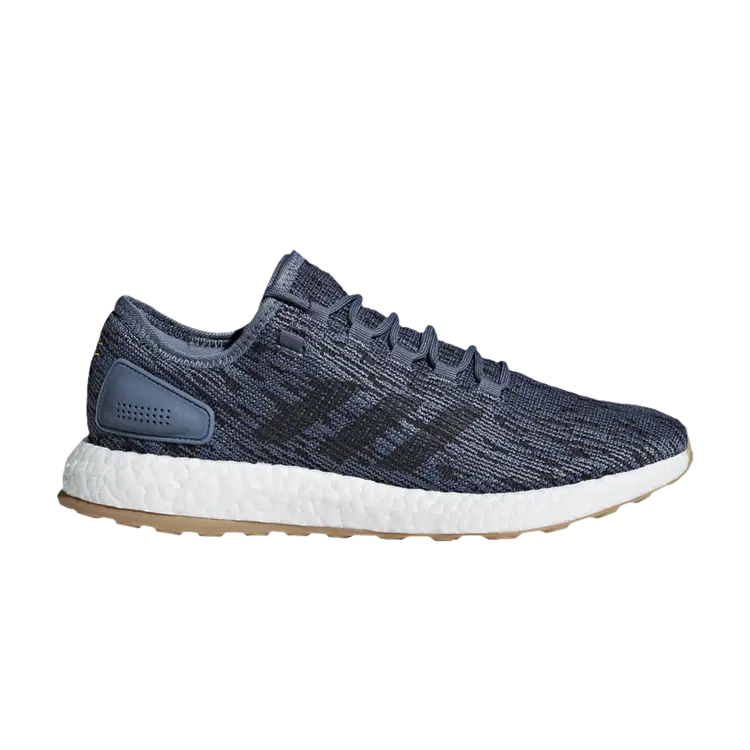 Кроссовки Adidas PureBoost 'Raw Steel', синий
Кроссовки Adidas PureBoost 'Raw Steel', синий
