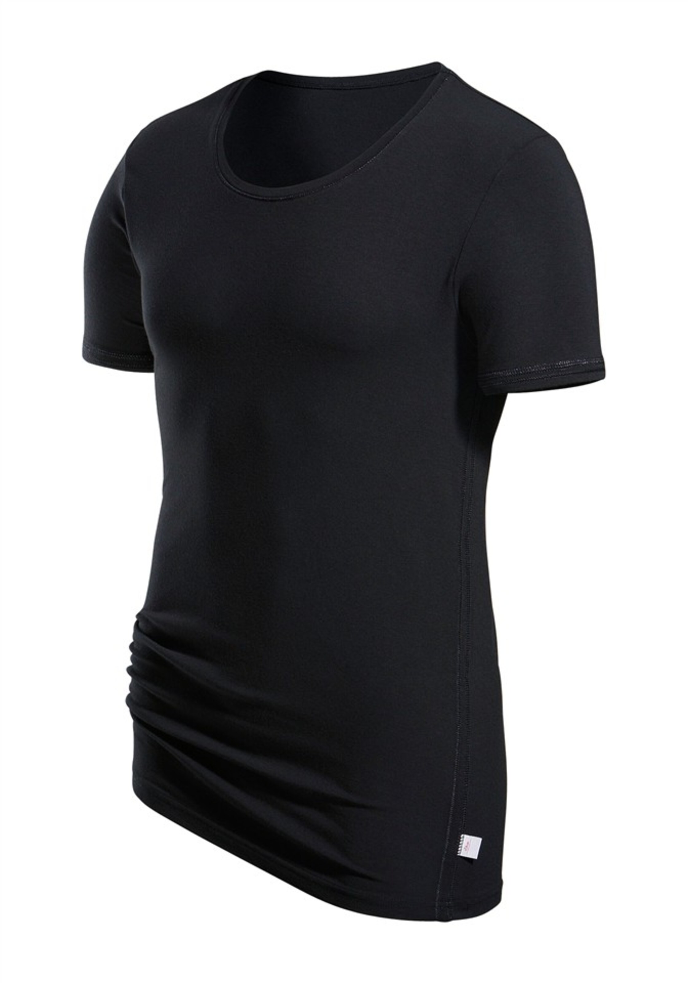 s.Oliver Футболка в черном цвете
s.Oliver Футболка в черном цвете