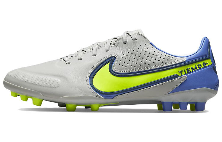 Футбольные кроссовки унисекс Nike Tiempo Legend 9
Футбольные кроссовки унисекс Nike Tiempo Legend 9