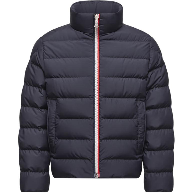 Moncler Пуховик Serapio Down Jacket Marine Blue детский
Moncler Пуховик Serapio Down Jacket Marine Blue детский