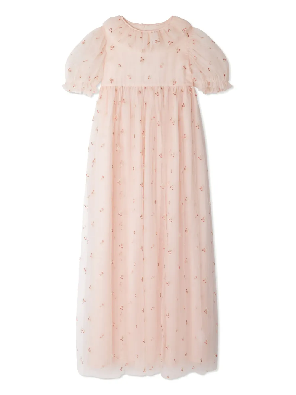 Платье Ekaterina Bonpoint, розовый
Платье Ekaterina Bonpoint, розовый