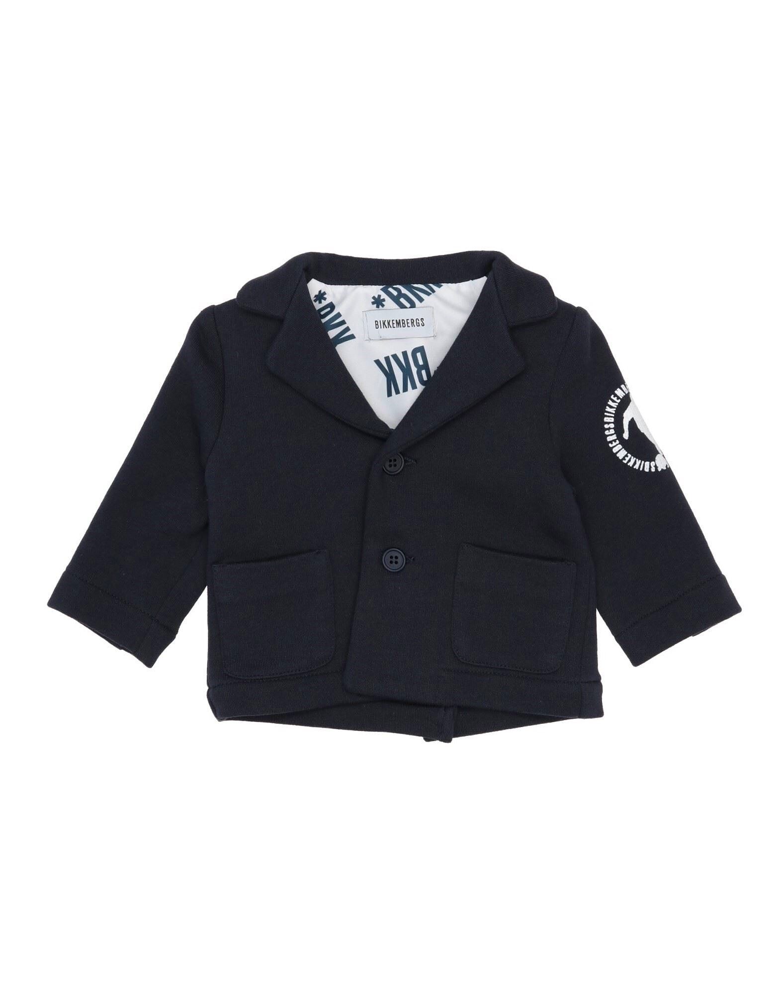 Блейзер для детей Bikkembergs, полуночно-синий
Блейзер для детей Bikkembergs, полуночно-синий