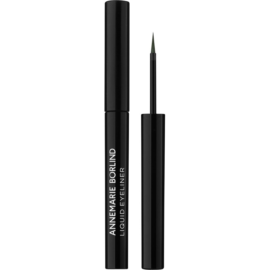 Тушь для ресниц ANNEMARIE BÖRLIND Liquid Eyeliner, Black / 1,7 ml
Тушь для ресниц ANNEMARIE BÖRLIND Liquid Eyeliner, Black / 1,7 ml