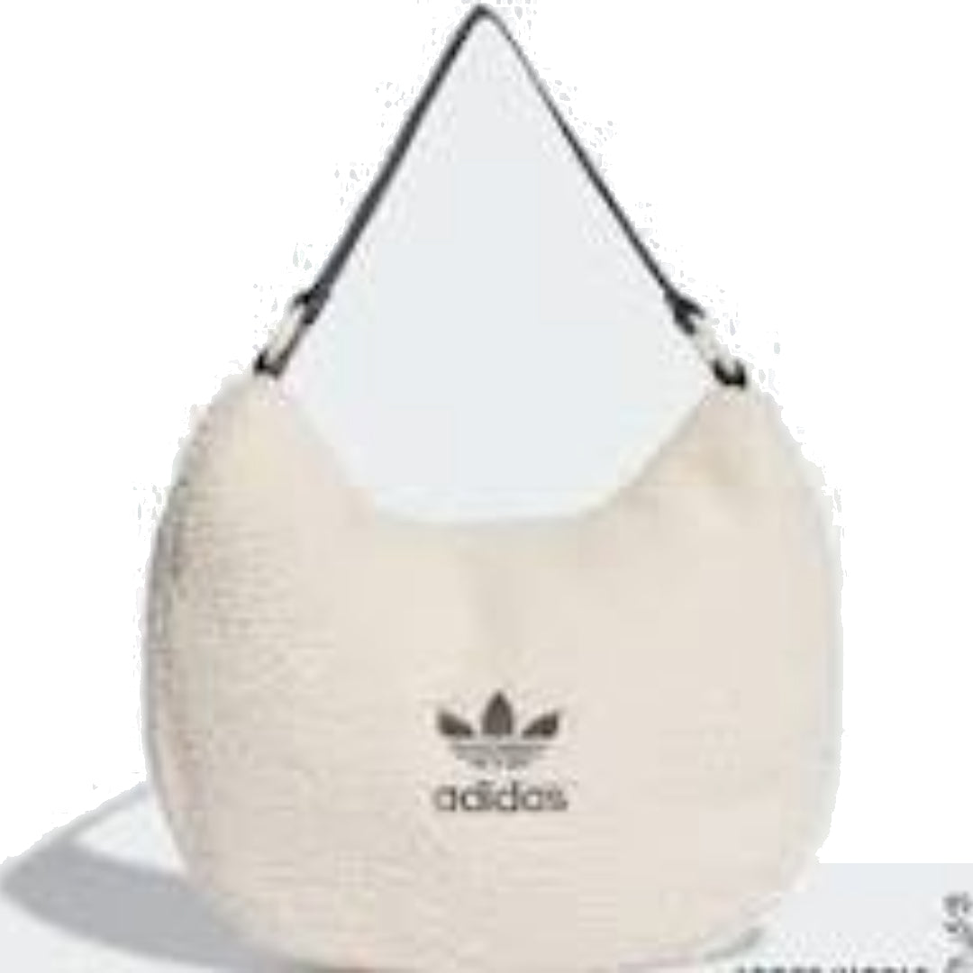 Сумка adidas Shoulder Bag 'White'
Сумка adidas Shoulder Bag 'White'