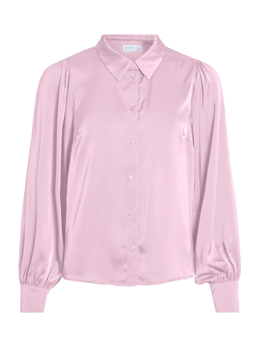 Блуза VILA VIEnna Ravenna, Rose
Блуза VILA VIEnna Ravenna, Rose