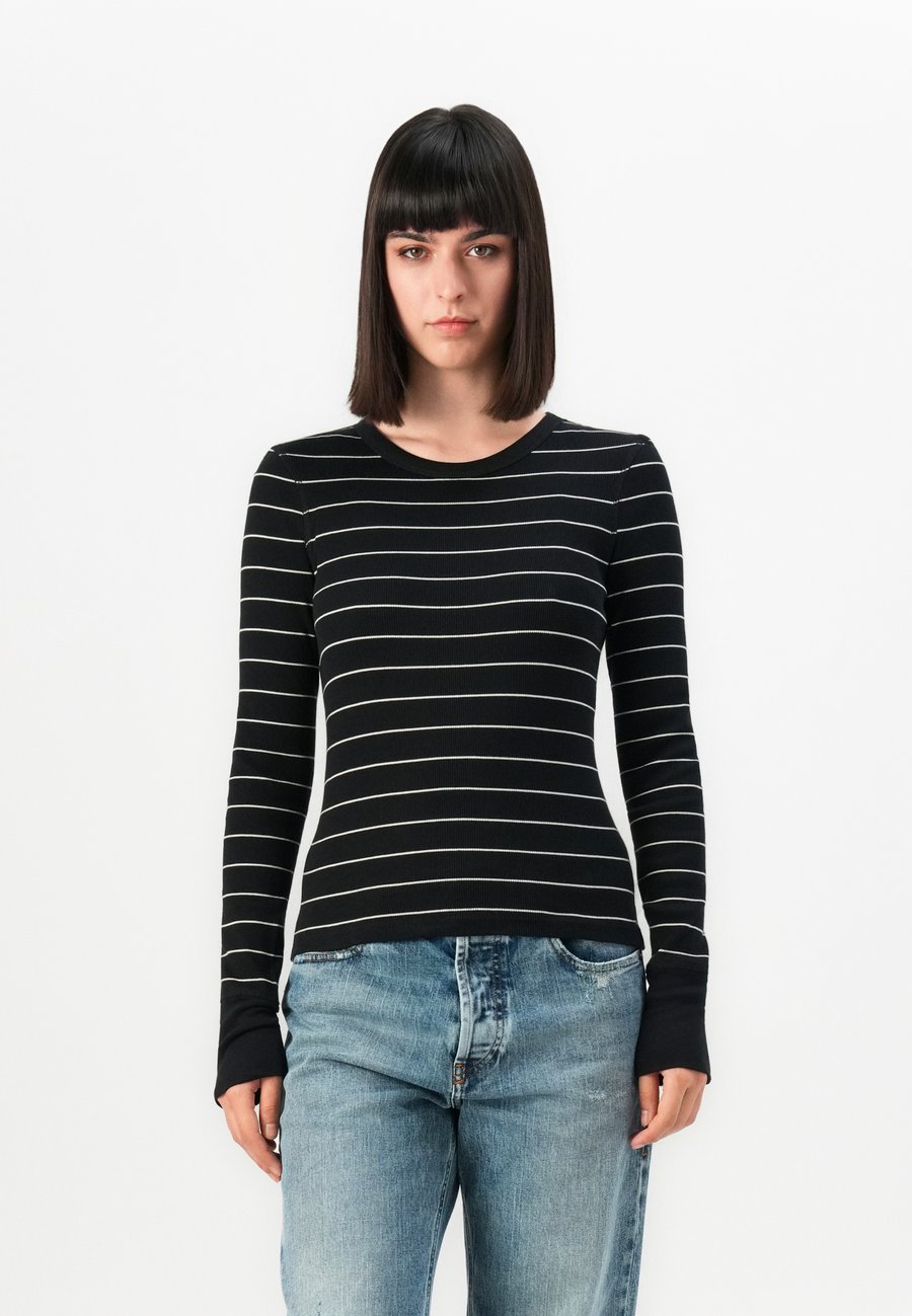 Топ DRYKORN NURIT, Black
Топ DRYKORN NURIT, Black