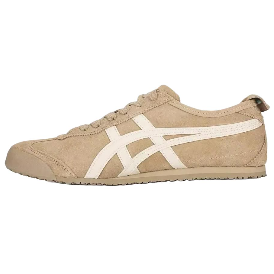 Onitsuka Tiger Кроссовки MEXICO 66 Unisex коричневые
Onitsuka Tiger Кроссовки MEXICO 66 Unisex коричневые