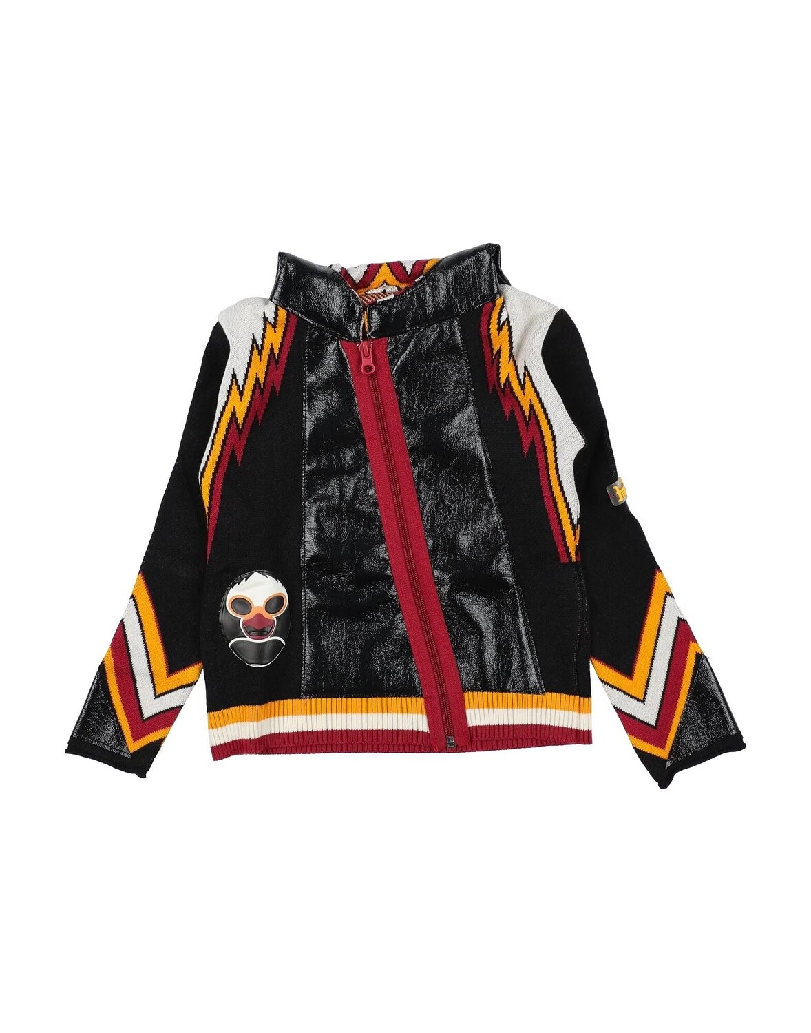 Кардиган Heros, черный
Кардиган Heros, черный