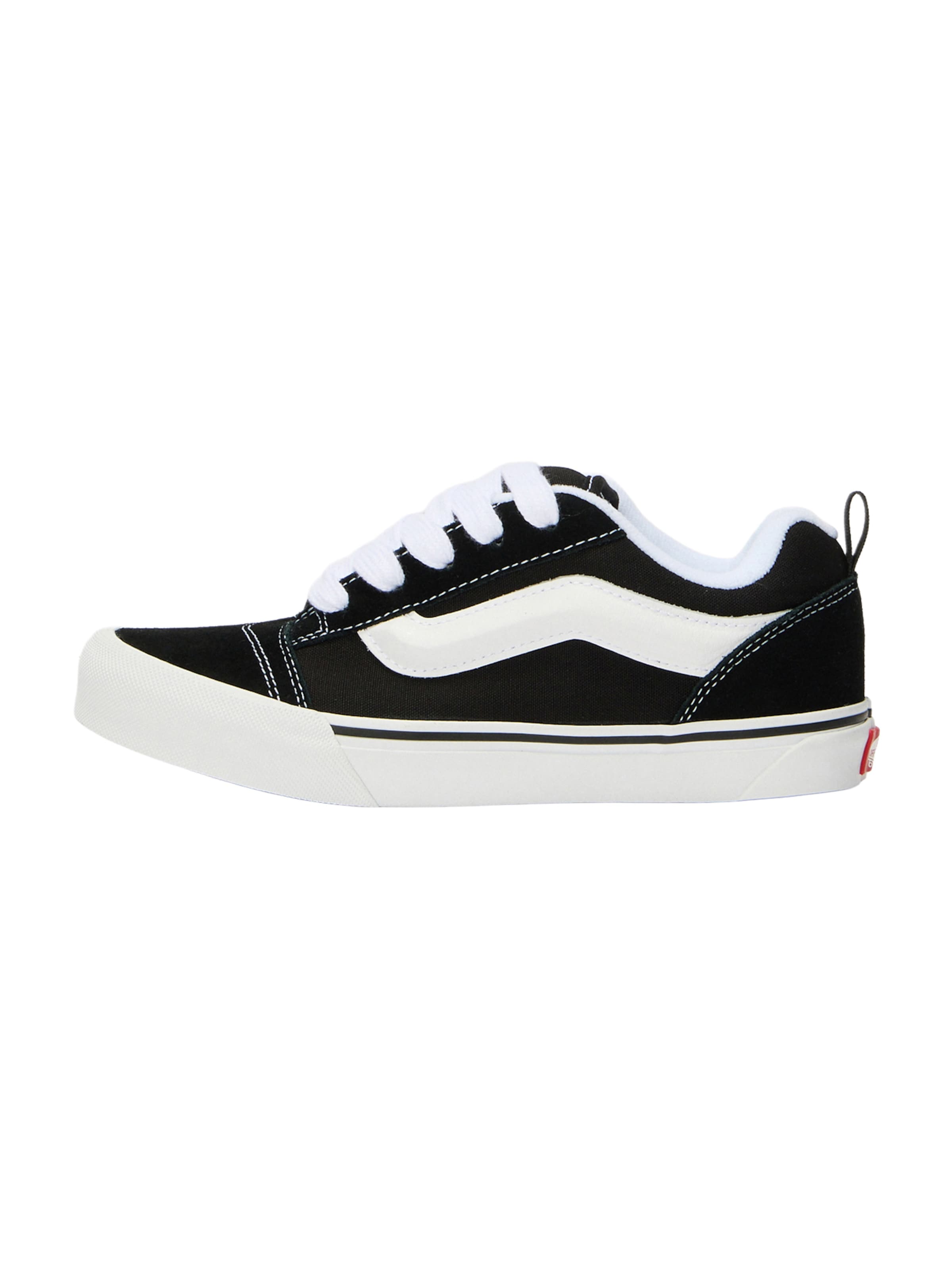 VANS Кроссовки 'KNU SKOOL' в черном цвете
VANS Кроссовки 'KNU SKOOL' в черном цвете