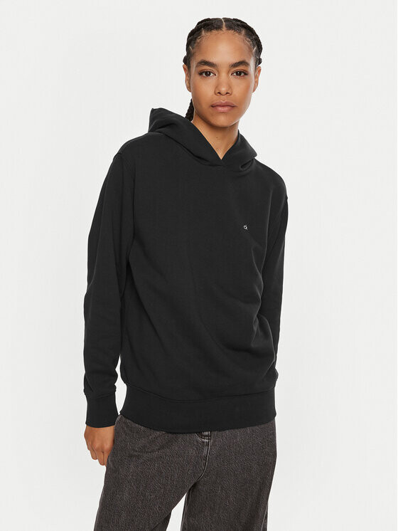 Толстовка свободного кроя Calvin Klein, черный
Толстовка свободного кроя Calvin Klein, черный