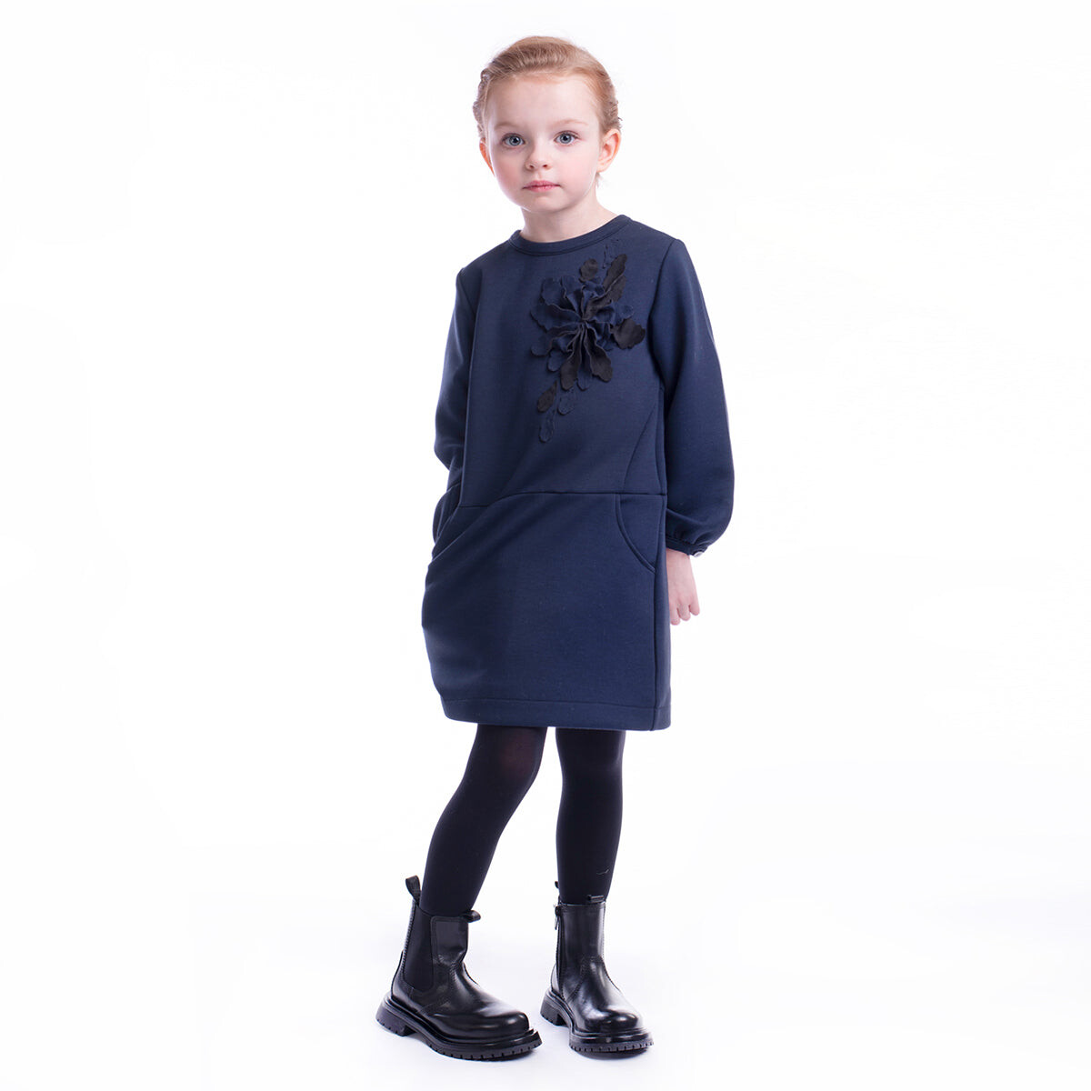 Мелодия Платье IMOGA Collection, цвет Nayv
Мелодия Платье IMOGA Collection, цвет Nayv