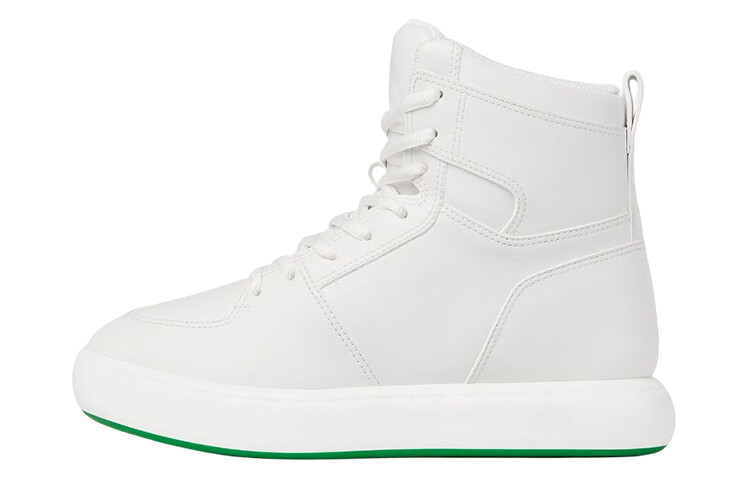 Кроссовки Bottega Veneta Pillow мужские, белый
Кроссовки Bottega Veneta Pillow мужские, белый