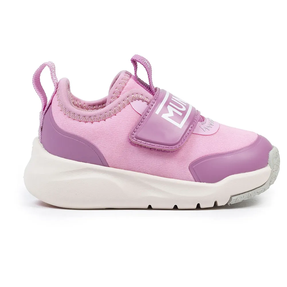 Кроссовки Munich Baby Claudia 25, розовый
Кроссовки Munich Baby Claudia 25, розовый