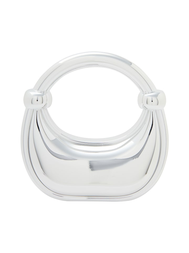 Наплечная сумка myMo at night, серебряный
Наплечная сумка myMo at night, серебряный