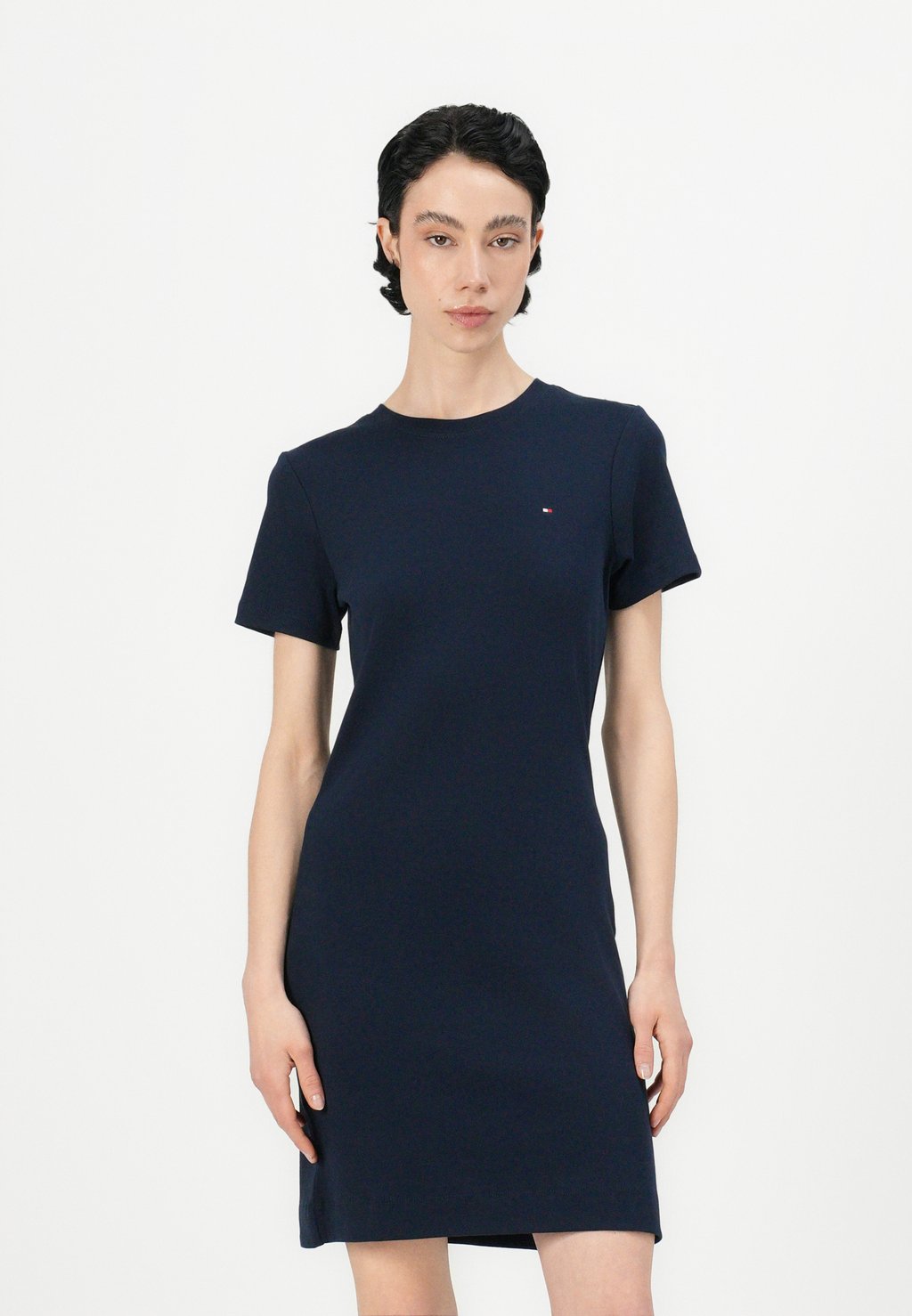 Платье из джерси NEW CODY SLIM Tommy Hilfiger, темно-синий
Платье из джерси NEW CODY SLIM Tommy Hilfiger, темно-синий