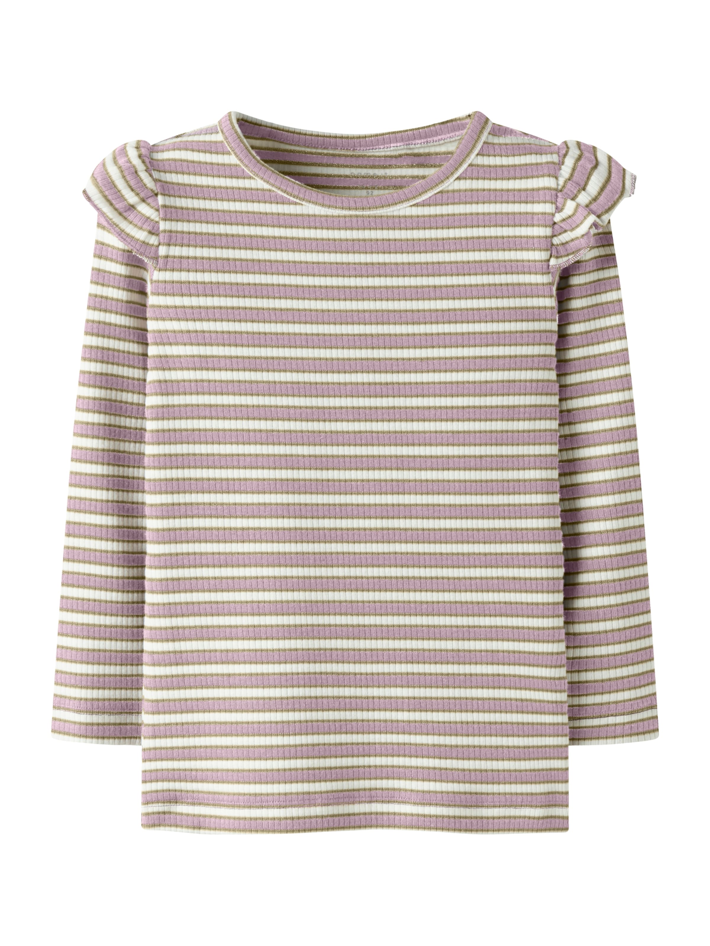 NAME IT Лонгслив 'NMFTAIAS' в цвете Eosin
NAME IT Лонгслив 'NMFTAIAS' в цвете Eosin