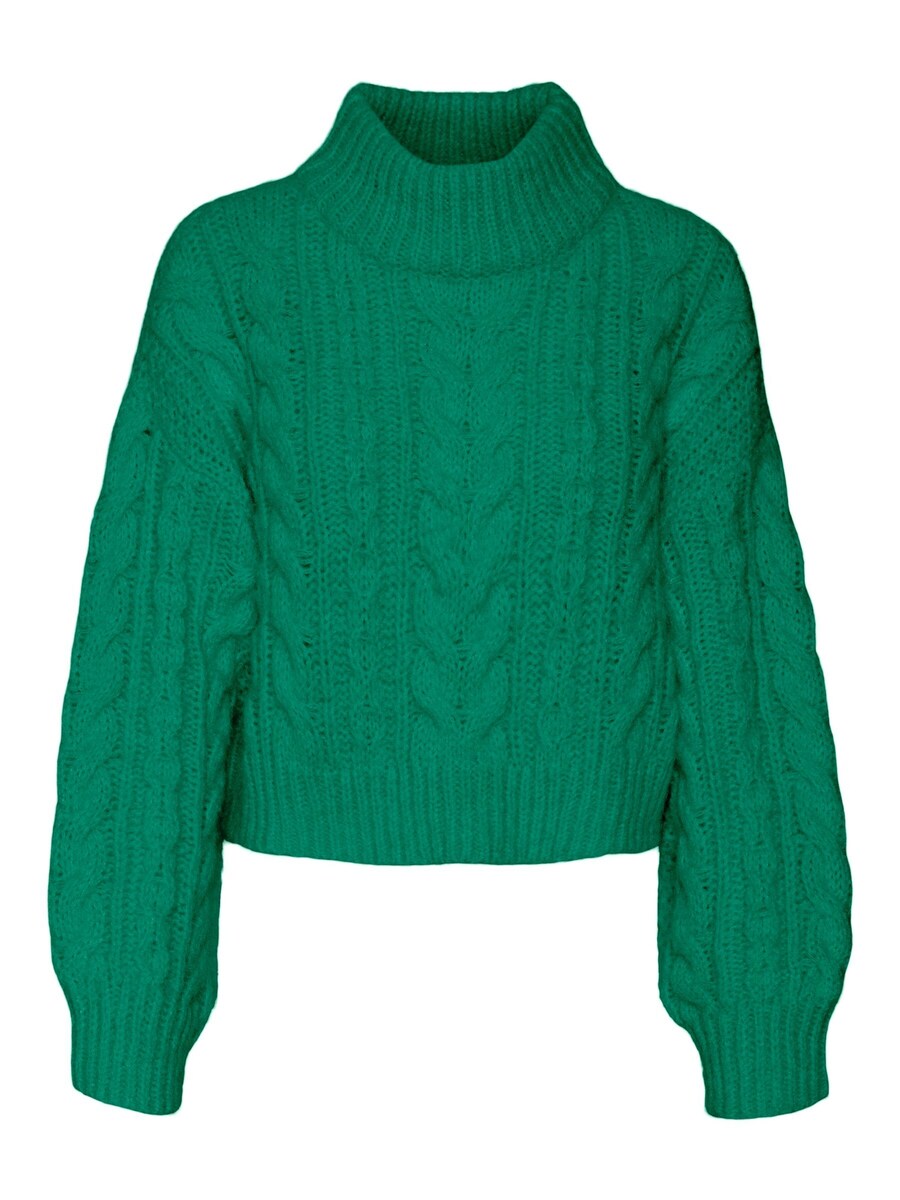 Свитер VERO MODA VMDream, Emerald 
Свитер VERO MODA VMDream, Emerald