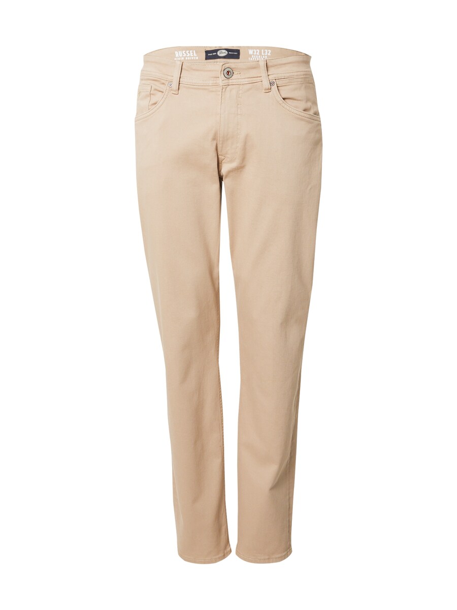 Зауженные джинсы Petrol Industries Russel Flamingobreeze, цвет Cappuccino
Зауженные джинсы Petrol Industries Russel Flamingobreeze, цвет Cappuccino