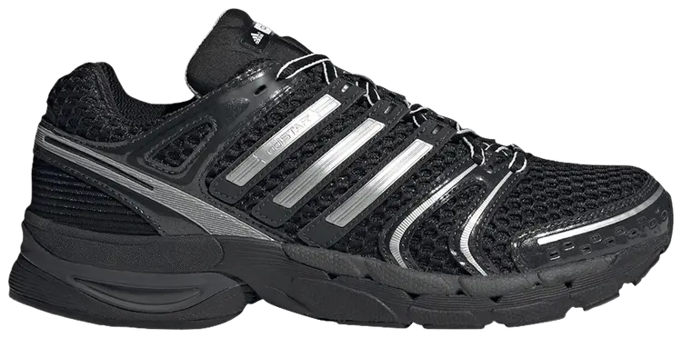 Кроссовки Adidas Adistar Control 5, черный
Кроссовки Adidas Adistar Control 5, черный