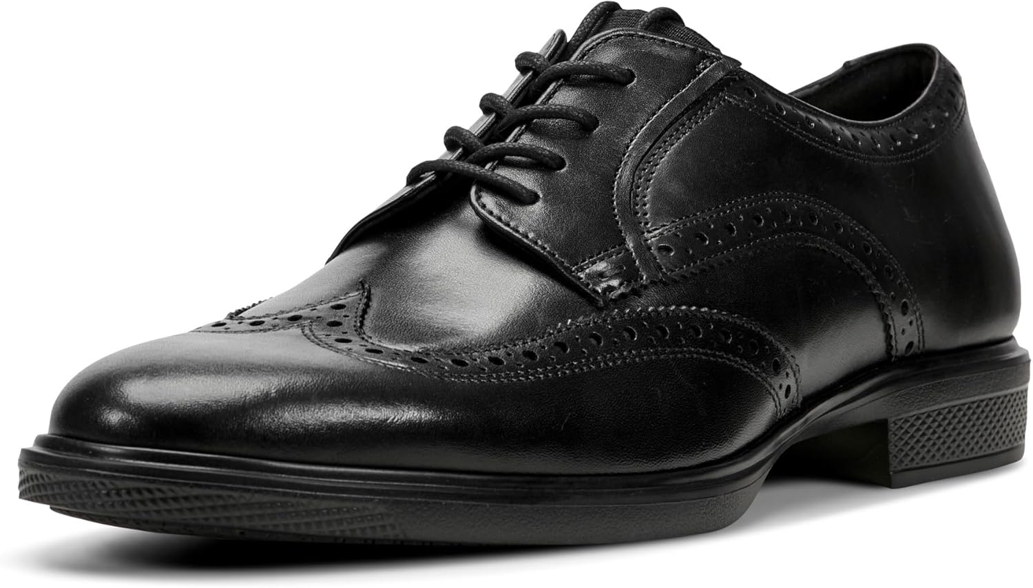 Мужские оксфорды Rockport Keegan, черный
Мужские оксфорды Rockport Keegan, черный