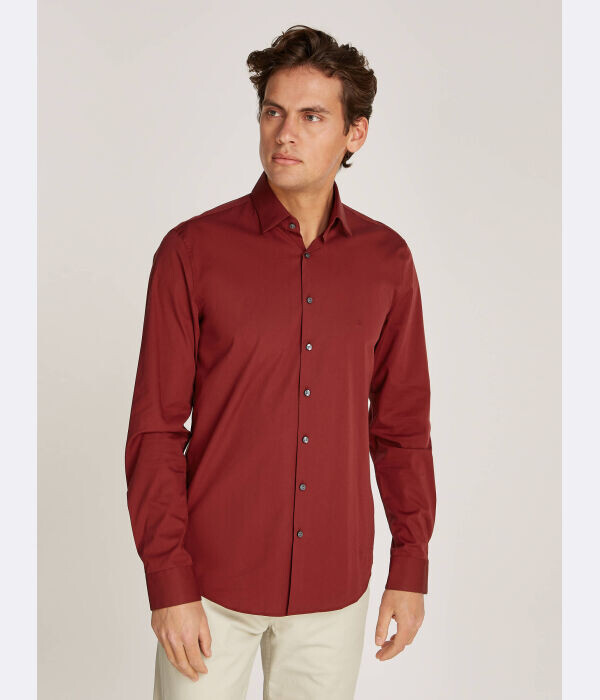 Рубашка Calvin Klein, красный
Рубашка Calvin Klein, красный