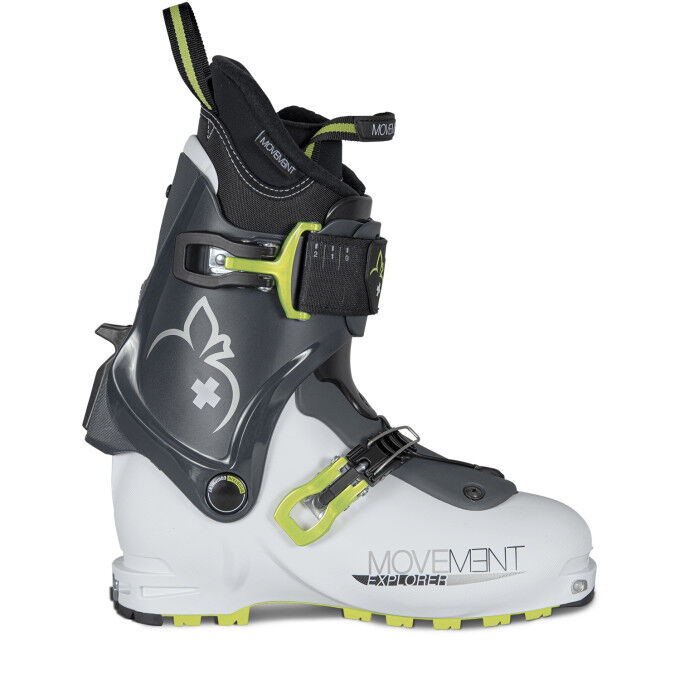 Горнолыжные ботинки Movement EXPLORER MAN Белые / Серые / Зеленые, Зеленый, Горнолыжные ботинки Movement EXPLORER MAN Белые / Серые / Зеленые
Горнолыжные ботинки Movement EXPLORER MAN Белые / Серые / Зеленые, Зеленый, Горнолыжные ботинки Movement EXPLORER MAN Белые / Серые / Зеленые