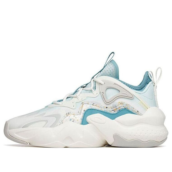 Кроссовки wuyi feng low Anta, белый
Кроссовки wuyi feng low Anta, белый