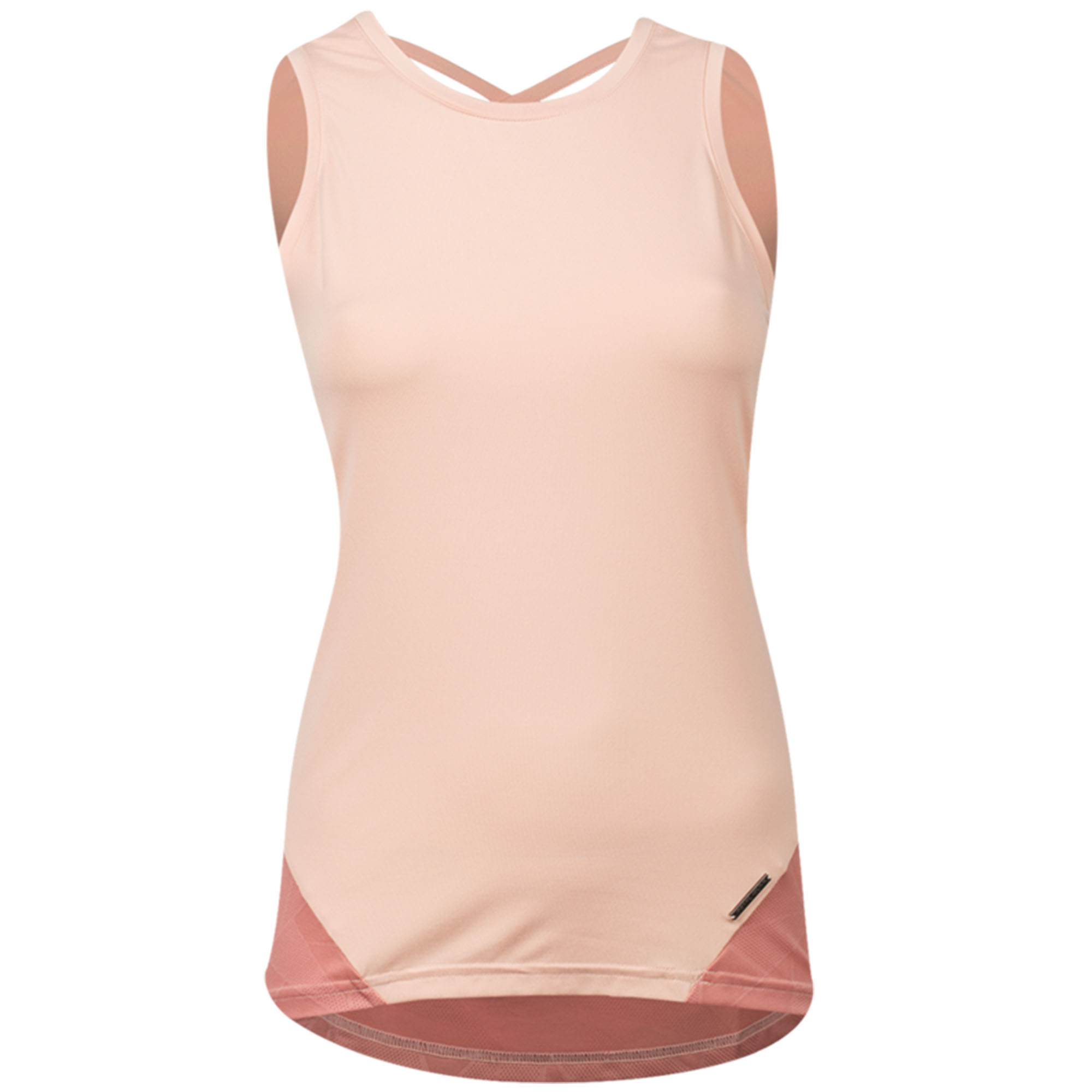 Женская майка для прогулок Pearl Izumi, Blush
Женская майка для прогулок Pearl Izumi, Blush