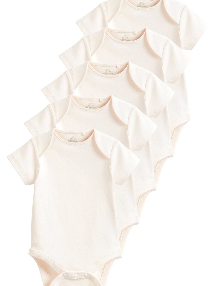 Комбинезон Next, белый
Комбинезон Next, белый