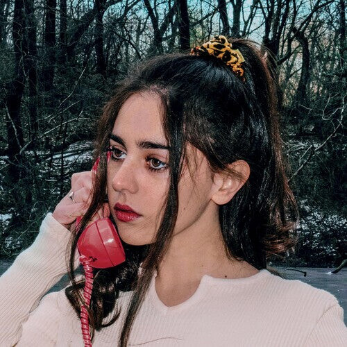 Виниловая пластинка Samia: The Baby
Виниловая пластинка Samia: The Baby