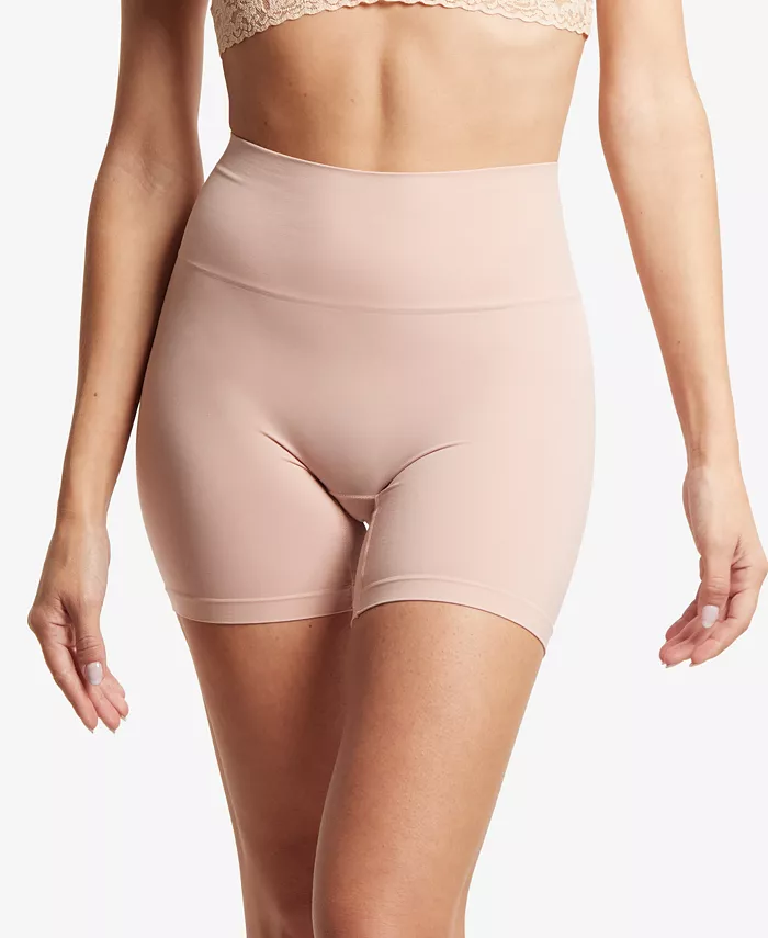 Байкерские шорты с высокой посадкой Hanky Panky, коричневый/бежевый
Байкерские шорты с высокой посадкой Hanky Panky, коричневый/бежевый