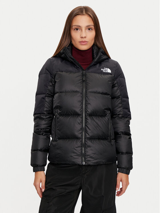Пуховик стандартного кроя Diablo 2.0 NF0A898Z The North Face, черный
Пуховик стандартного кроя Diablo 2.0 NF0A898Z The North Face, черный