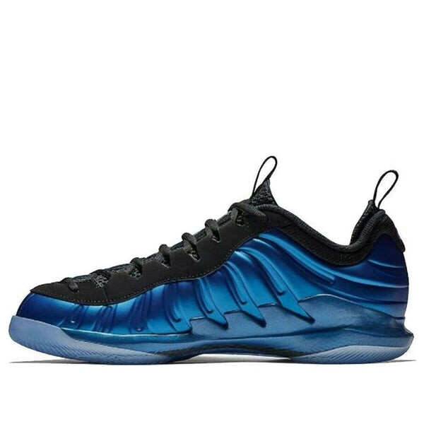 Кроссовки air foamposite vapor x 'royal' Nike, черный
Кроссовки air foamposite vapor x 'royal' Nike, черный