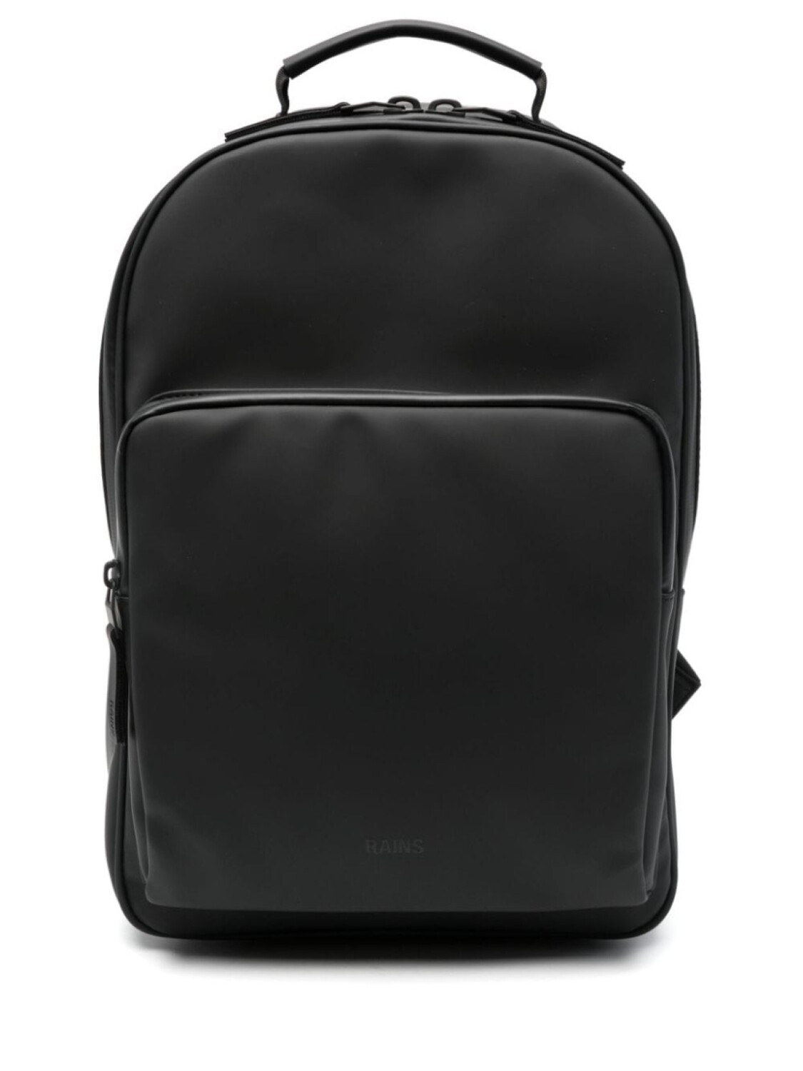 Rains большой рюкзак Book Daypack, черный
Rains большой рюкзак Book Daypack, черный