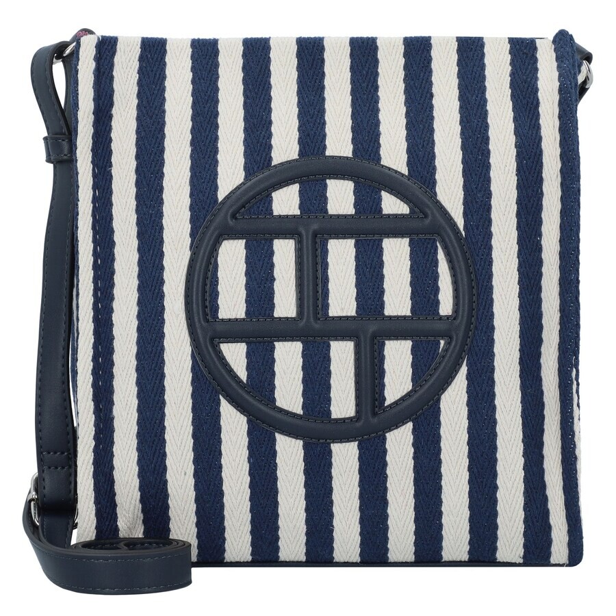 Сумка кросс-боди TOM TAILOR Crossbody Romy, темно-синий
Сумка кросс-боди TOM TAILOR Crossbody Romy, темно-синий