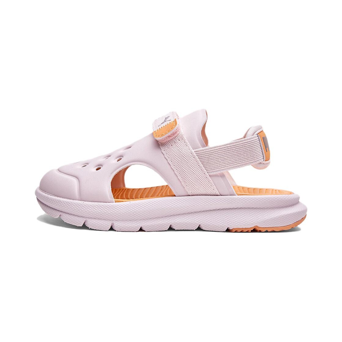 Детские сандалии серии COOL PS розовые/оранжевые Puma, розовый
Детские сандалии серии COOL PS розовые/оранжевые Puma, розовый