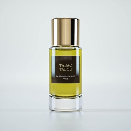 PARFUM D'EMPIRE Tabak Tabou Perfume Extract 50ml
PARFUM D'EMPIRE Tabak Tabou Perfume Extract 50ml
