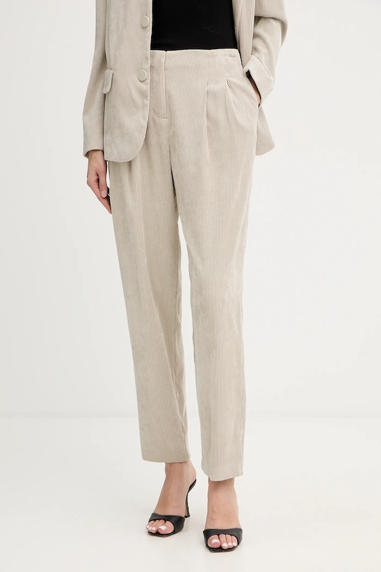 Брюки Armani Exchange, бежевый
Брюки Armani Exchange, бежевый