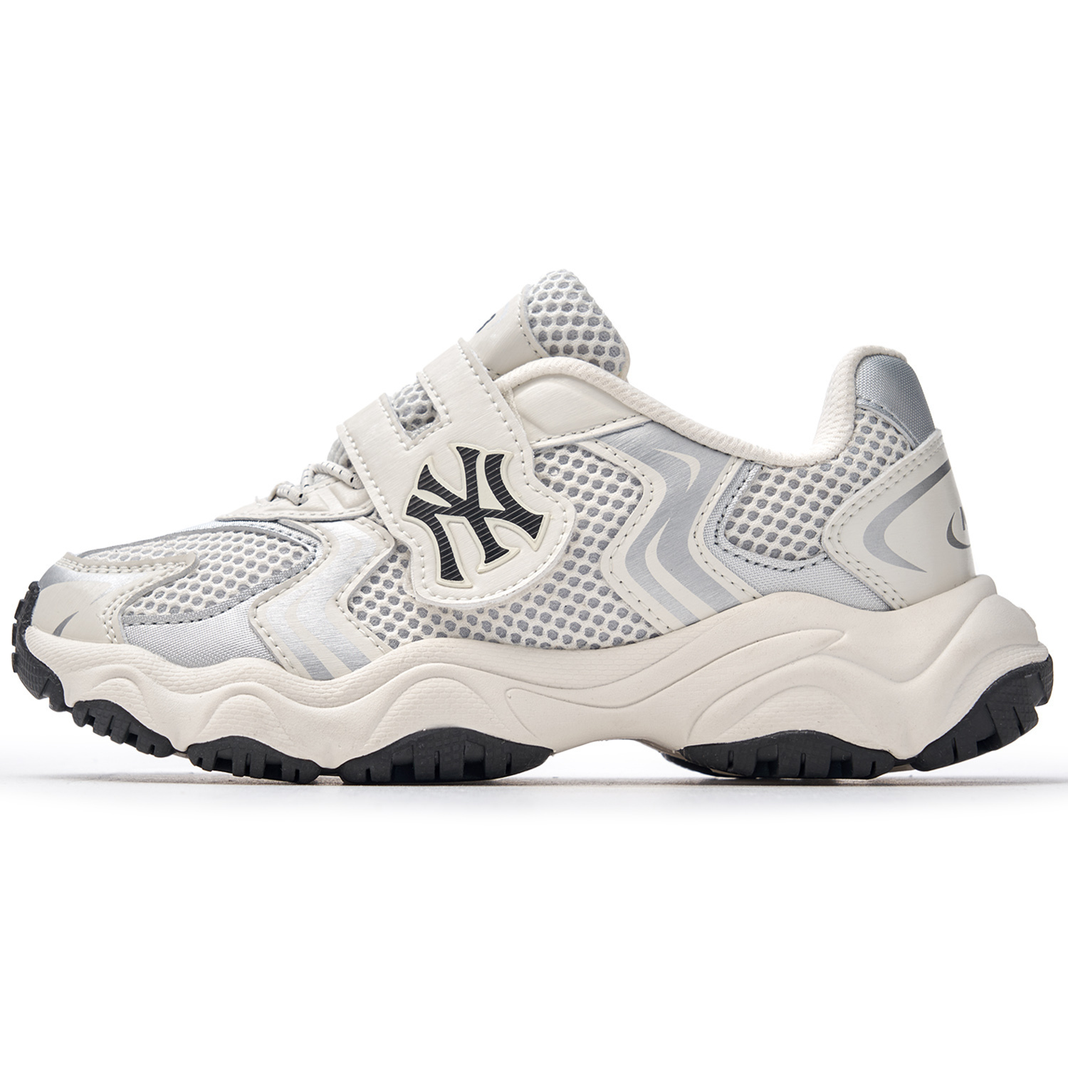 MLB Нью-Йорк Янкиз нескользящие и дышащие низкие детские повседневные кроссовки white gray для детей 3-7 лет
MLB Нью-Йорк Янкиз нескользящие и дышащие низкие детские повседневные кроссовки white gray для детей 3-7 лет