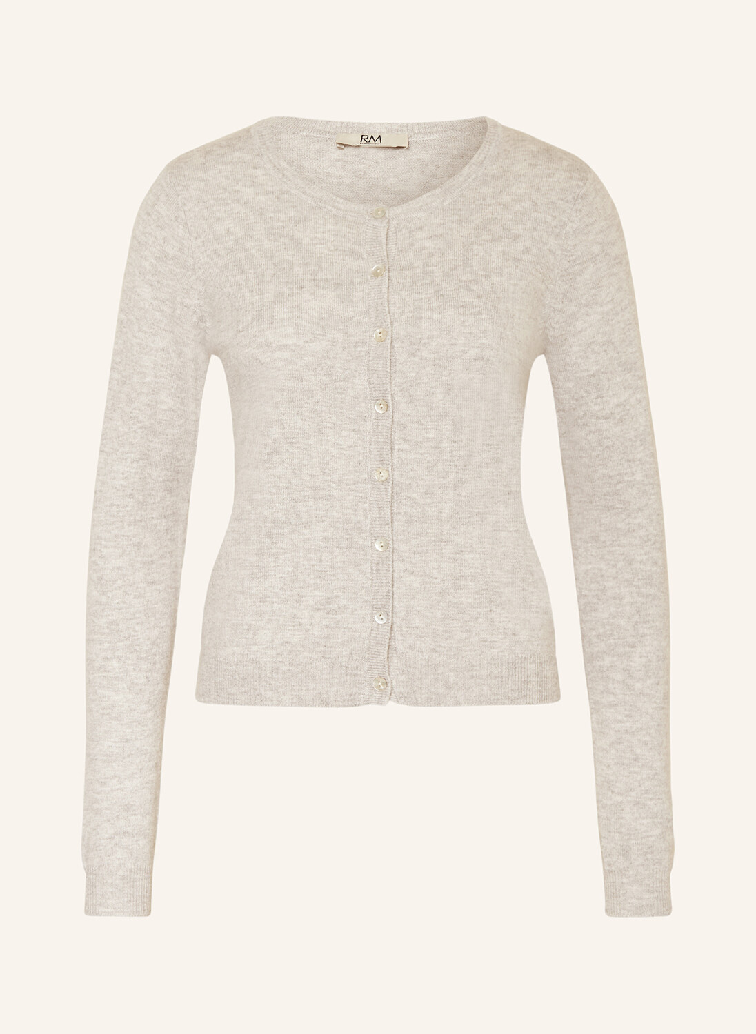 Кардиган софия rosemunde, светло-серый
Кардиган софия rosemunde, светло-серый
