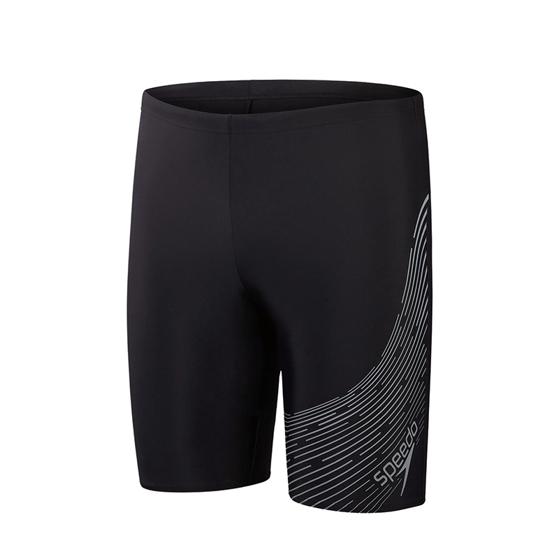 Мужские плавки Speedo, темно-синие
Мужские плавки Speedo, темно-синие