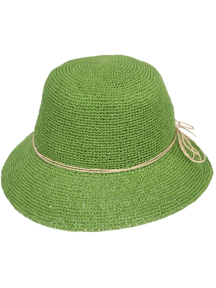 Шляпа Balke, зеленый
Шляпа Balke, зеленый