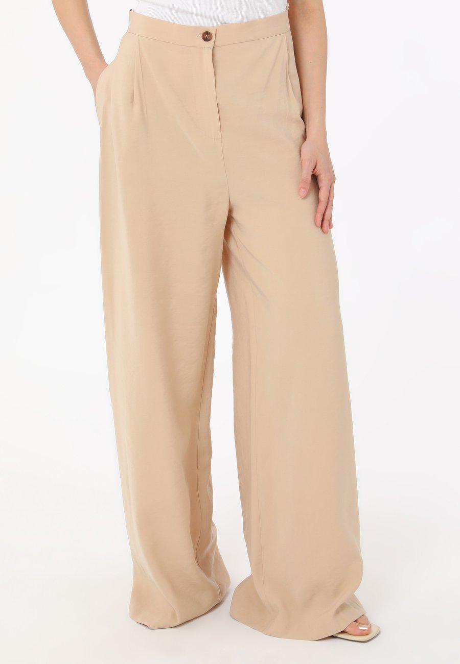 Брюки Modanisa Trousers, Light Brown
Брюки Modanisa Trousers, Light Brown