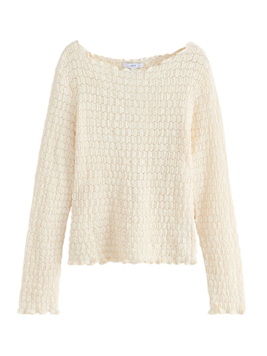 Свитер Next, экрю
Свитер Next, экрю