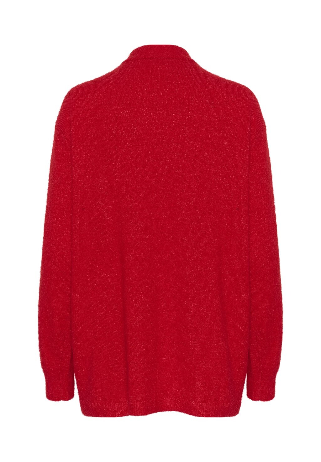 Кардиган ZANETT OPEN Saint Tropez, красный
Кардиган ZANETT OPEN Saint Tropez, красный