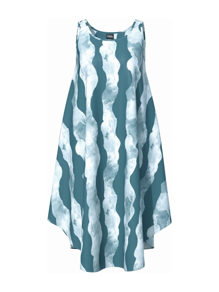 Платье Ulla Popken, цвет tannengrün
Платье Ulla Popken, цвет tannengrün